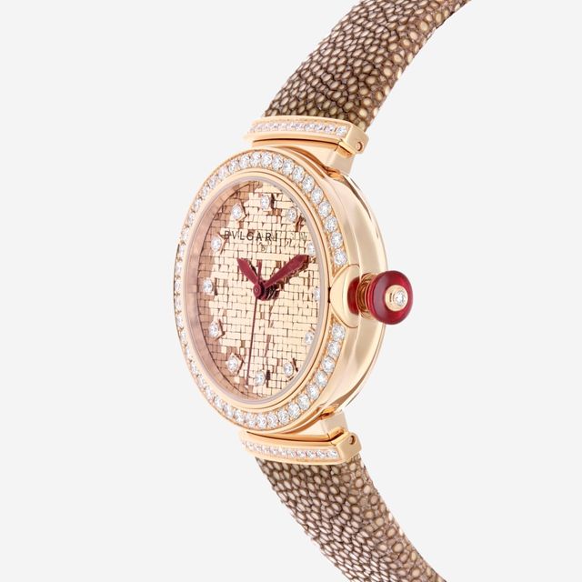 Bvlgari Lvcea 102799 Image 2